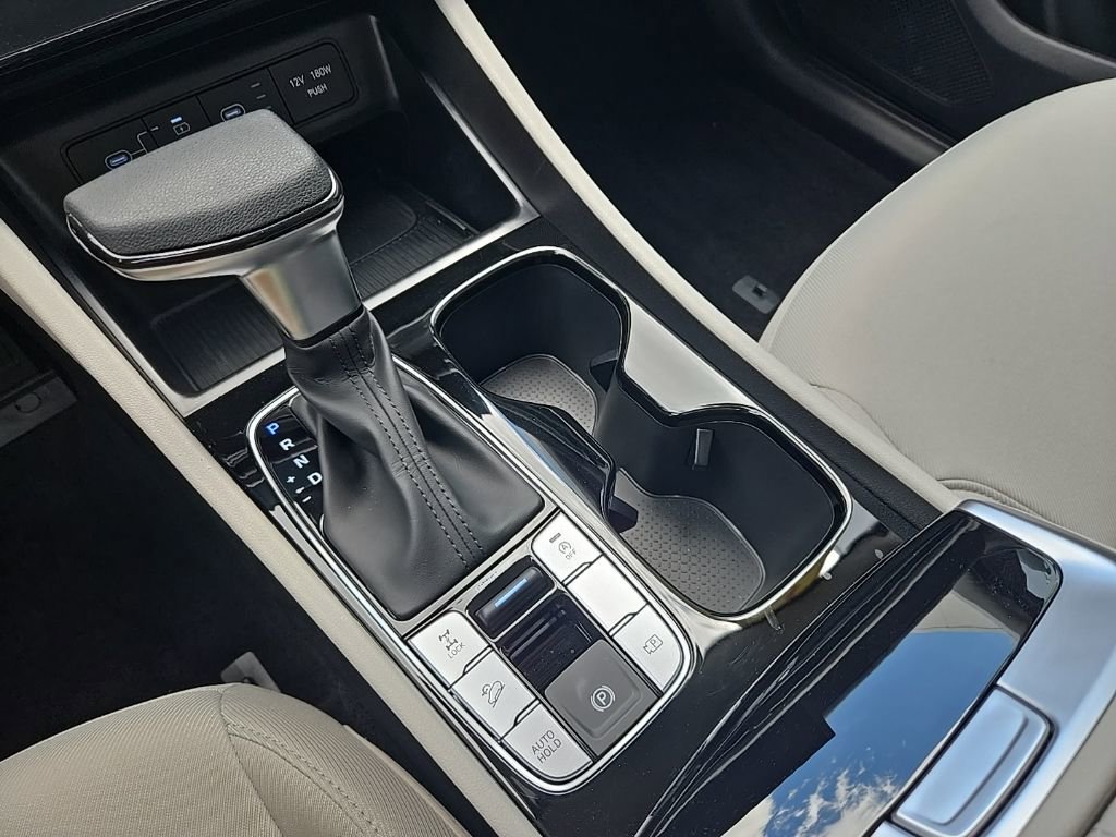 Used 2025 Hyundai Tucson SEL image 42