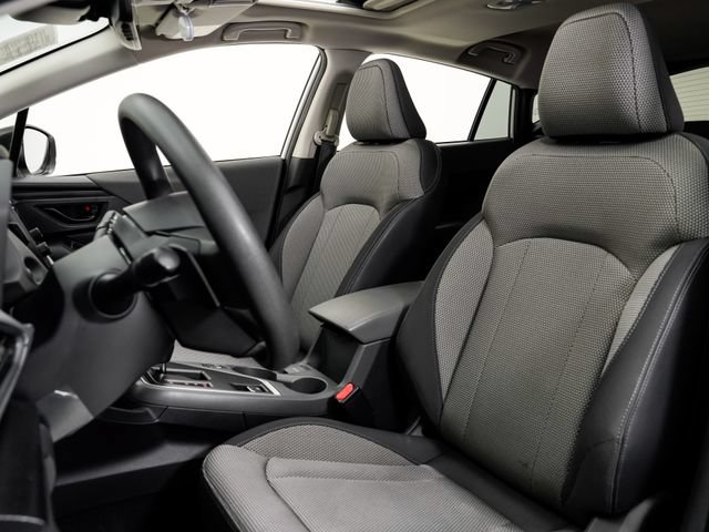 Used 2024 Subaru Crosstrek 2.0i Premium AWD/4WD image 7