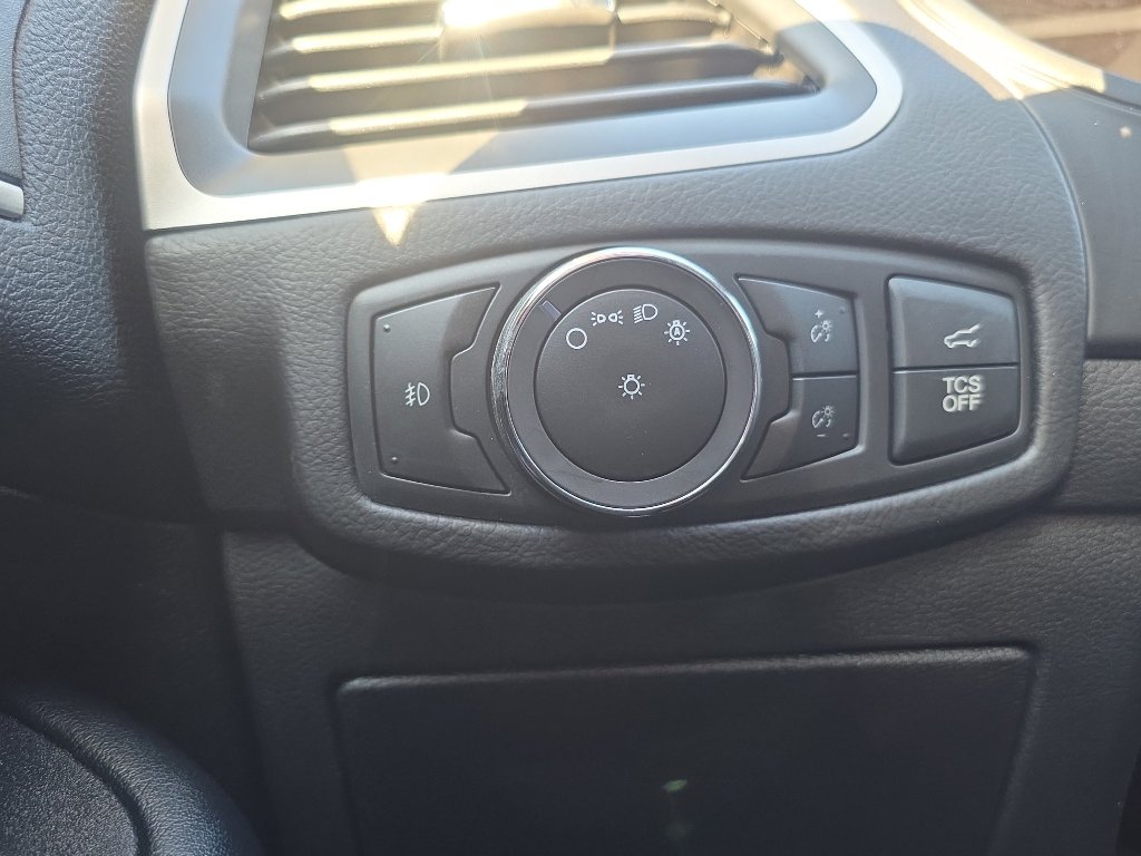 Certified 2022 Ford Edge SEL w/ Convenience Package image 20