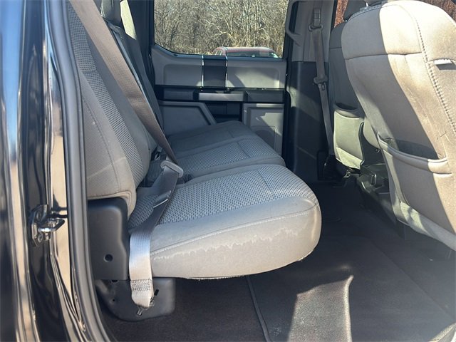 Used 2018 Ford F150 XLT image 13