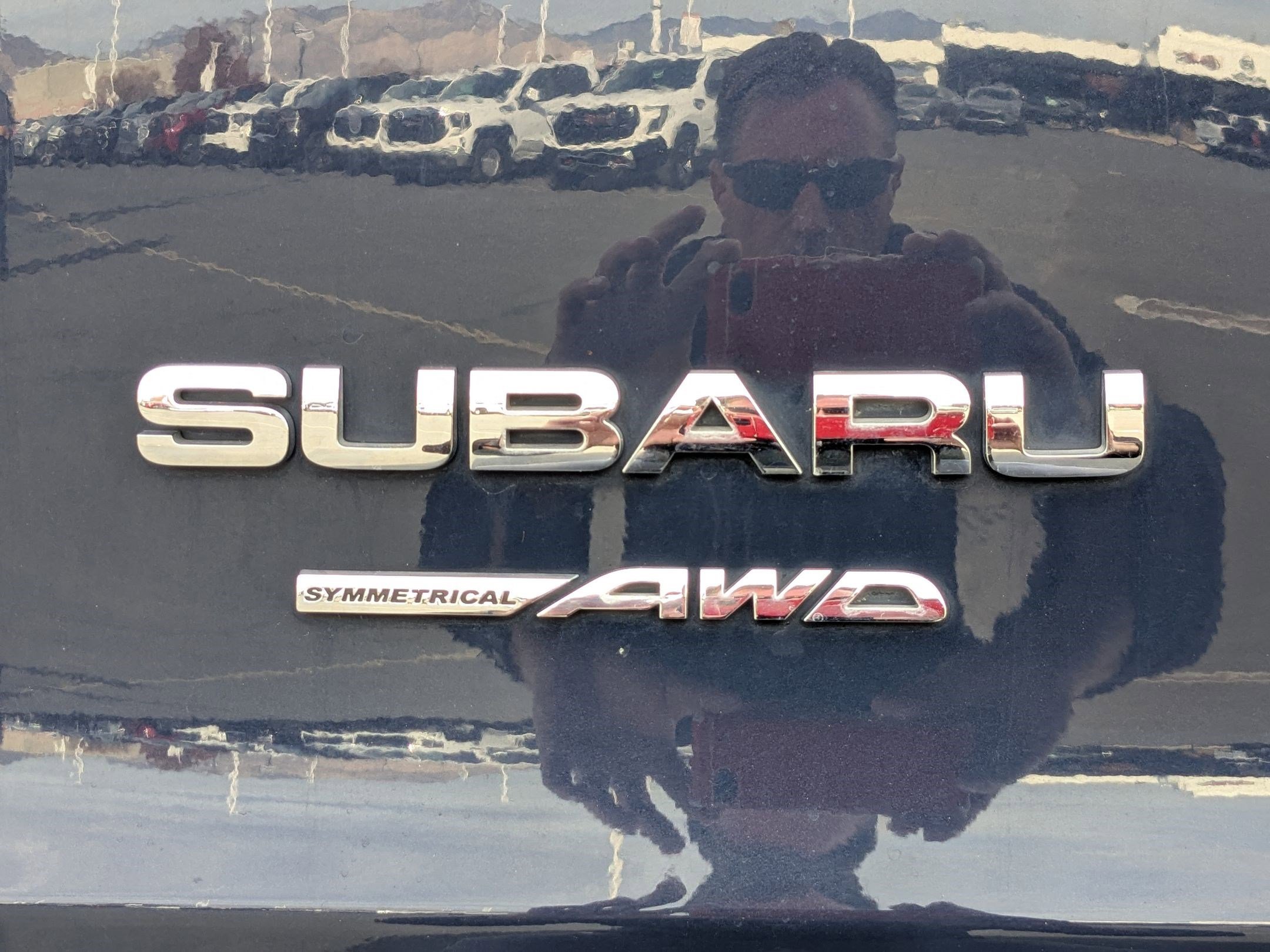 Used 2023 Subaru Ascent Limited w/ Technology Package image 39