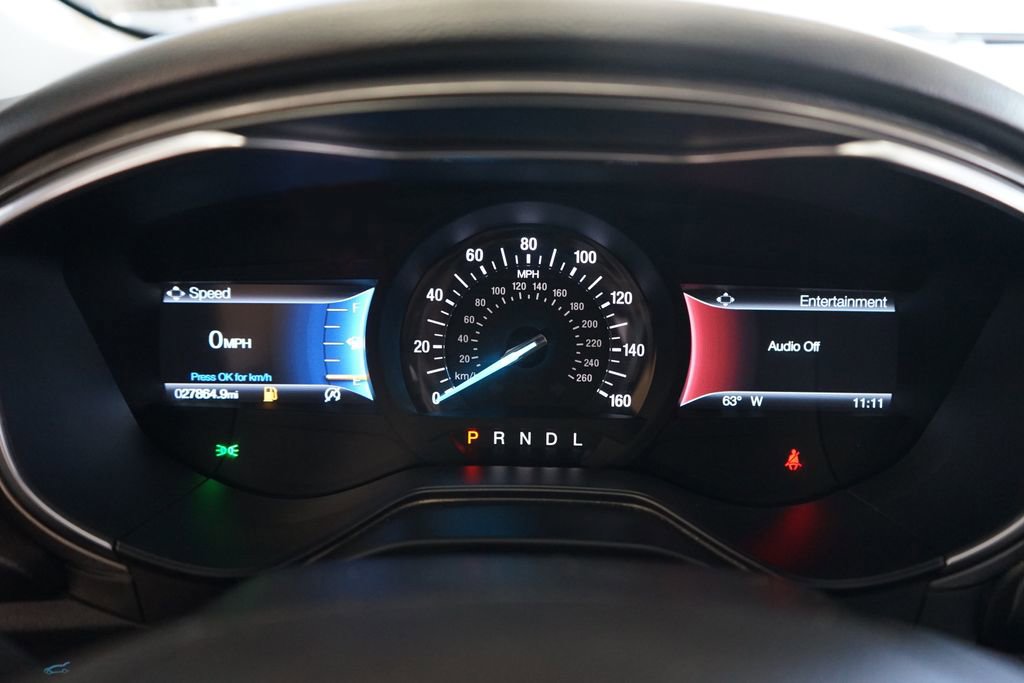 Used 2020 Ford Fusion SE w/ Equipment Group 151A image 32