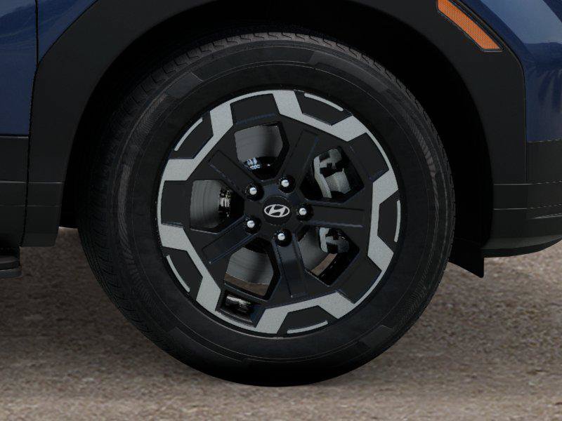 New 2027 Hyundai Santa Fe SEL FWD image 8