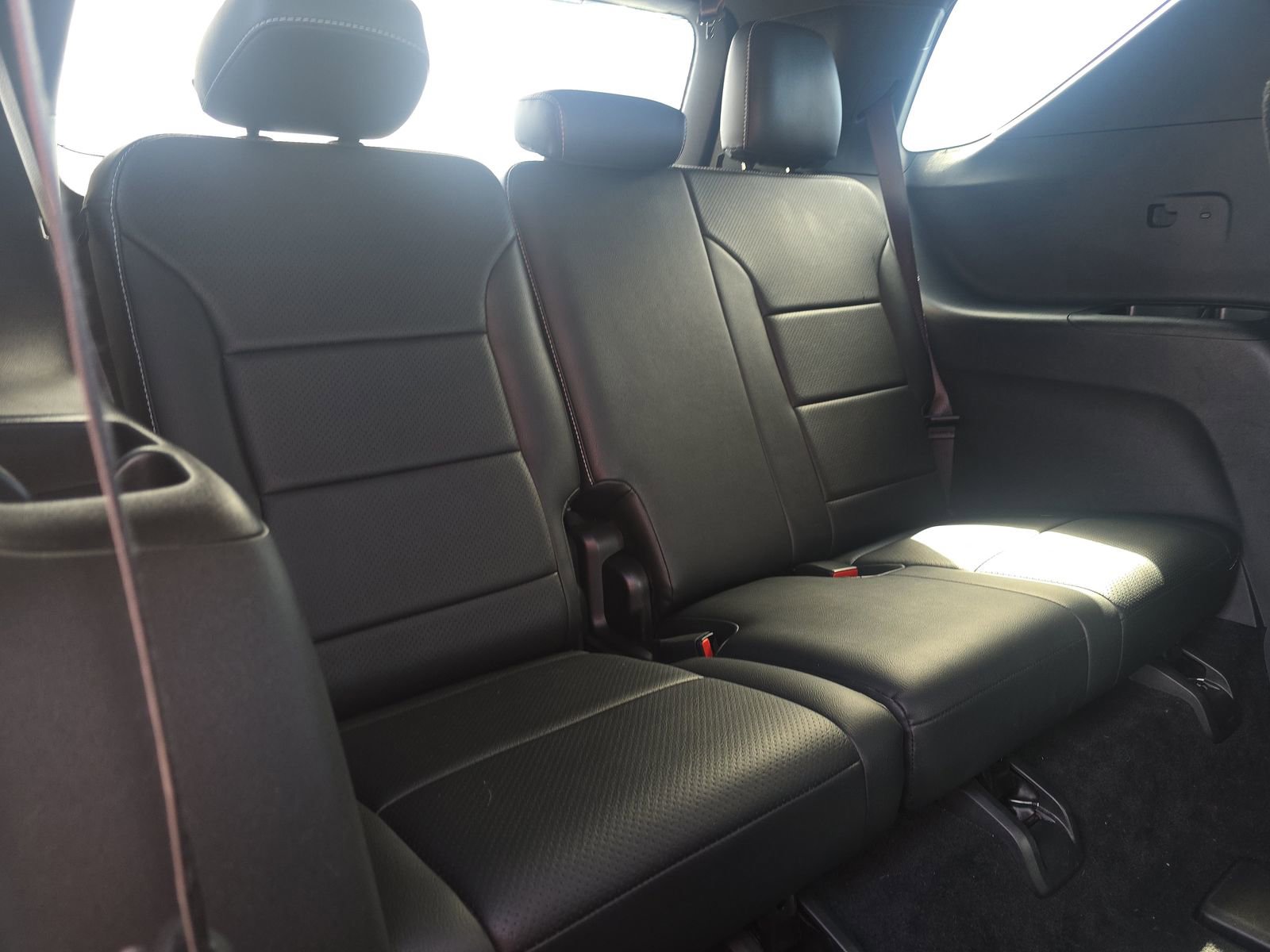 Certified 2025 Chevrolet Traverse LT image 20