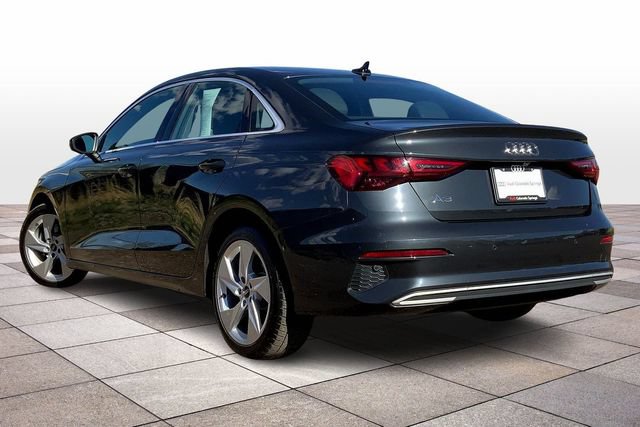 Used 2023 Audi A3 2.0T Premium image 11