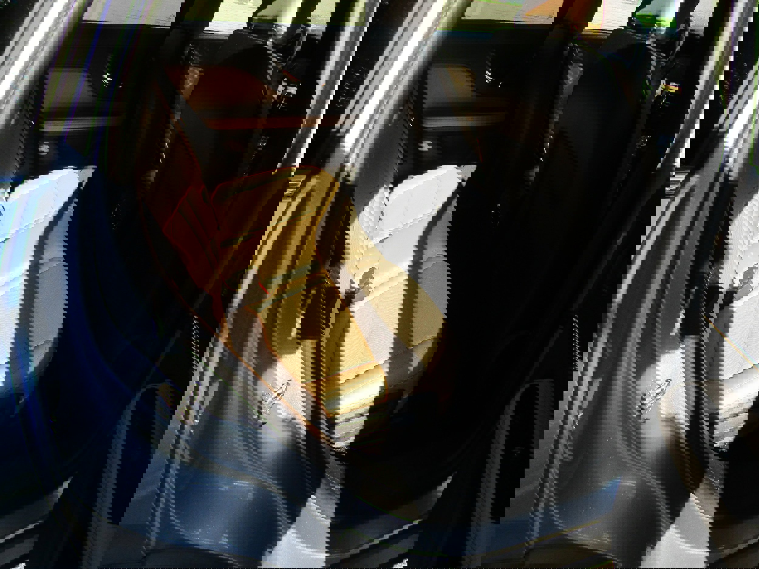 Used 2022 Lincoln Corsair Reserve w/ Equipment Group 201A image 17