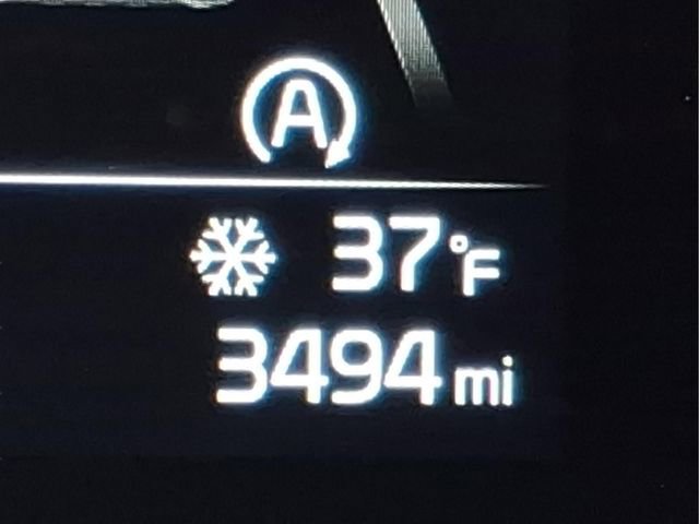 Used 2025 Kia Sportage X-Line w/ Premium Package image 30