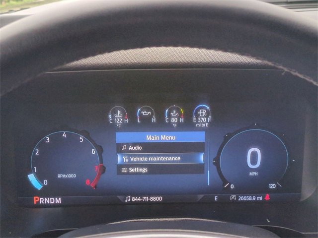 Certified 2024 Ford F150 XLT image 26