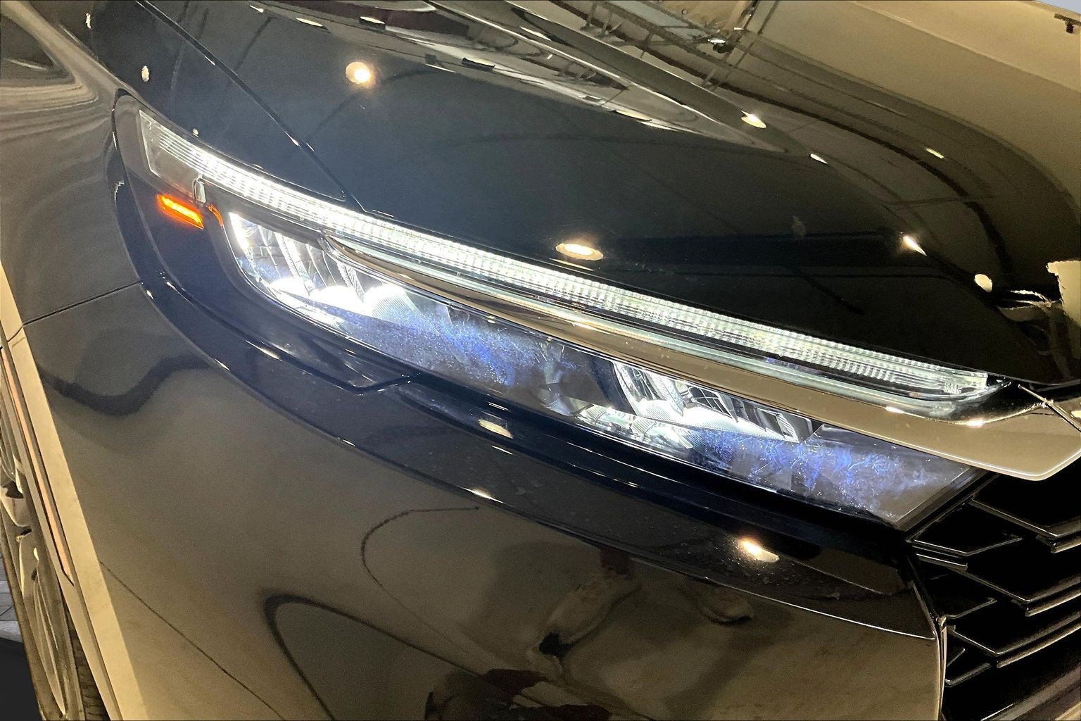 Used 2026 Honda CR-V EX-L image 30