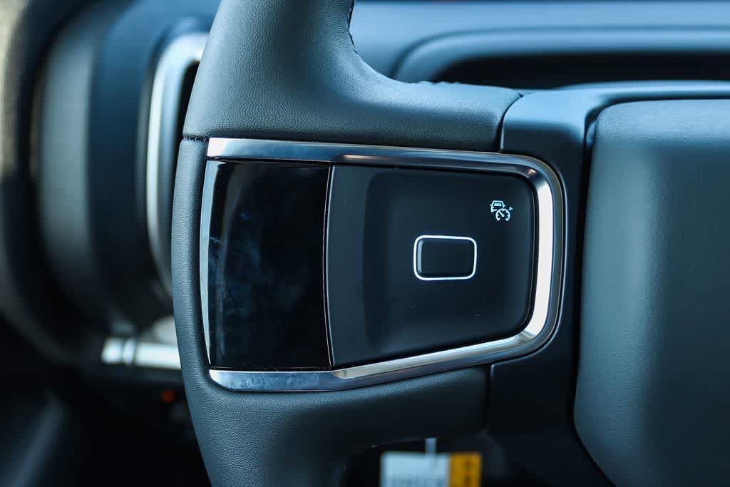 New 2027 Ford Expedition Max Active AWD/4WD image 22