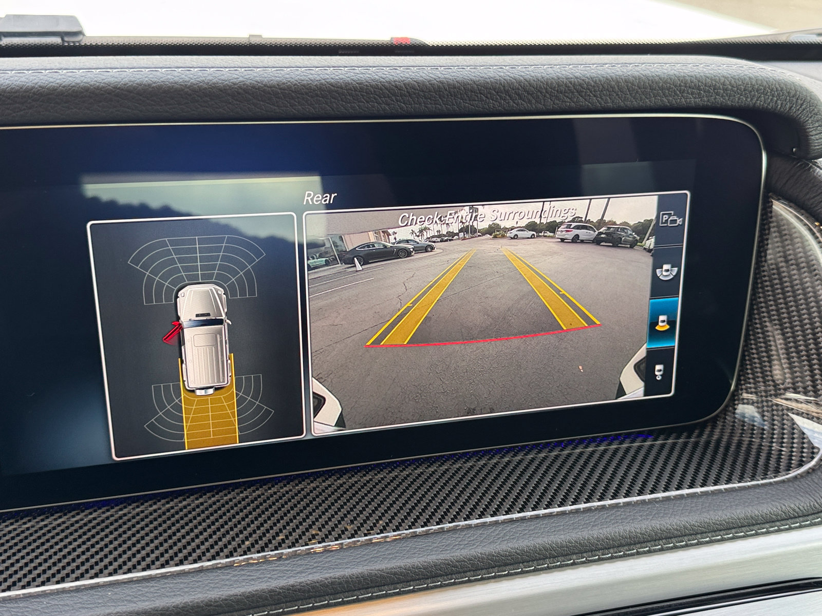 Used 2021 Mercedes-Benz G 550 image 23