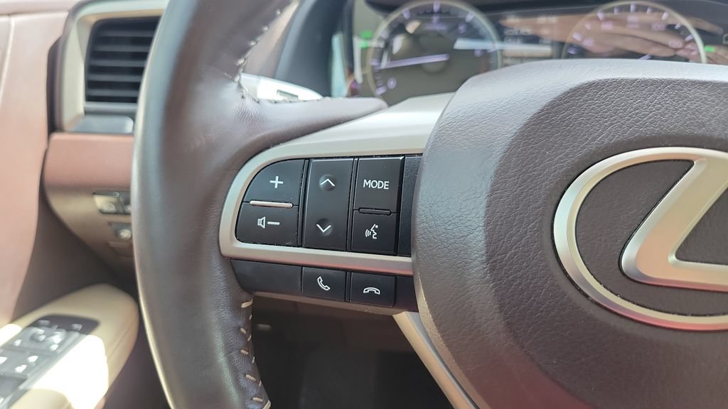Used 2018 Lexus RX 350 FWD w/ Premium Package image 20