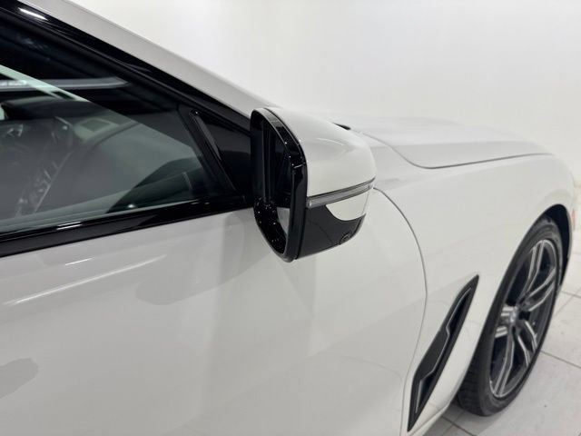 Used 2022 BMW 840i Gran Coupe xDrive AWD/4WD image 26