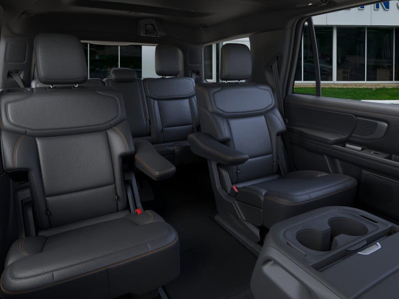 New 2026 Ford Expedition Tremor image 11