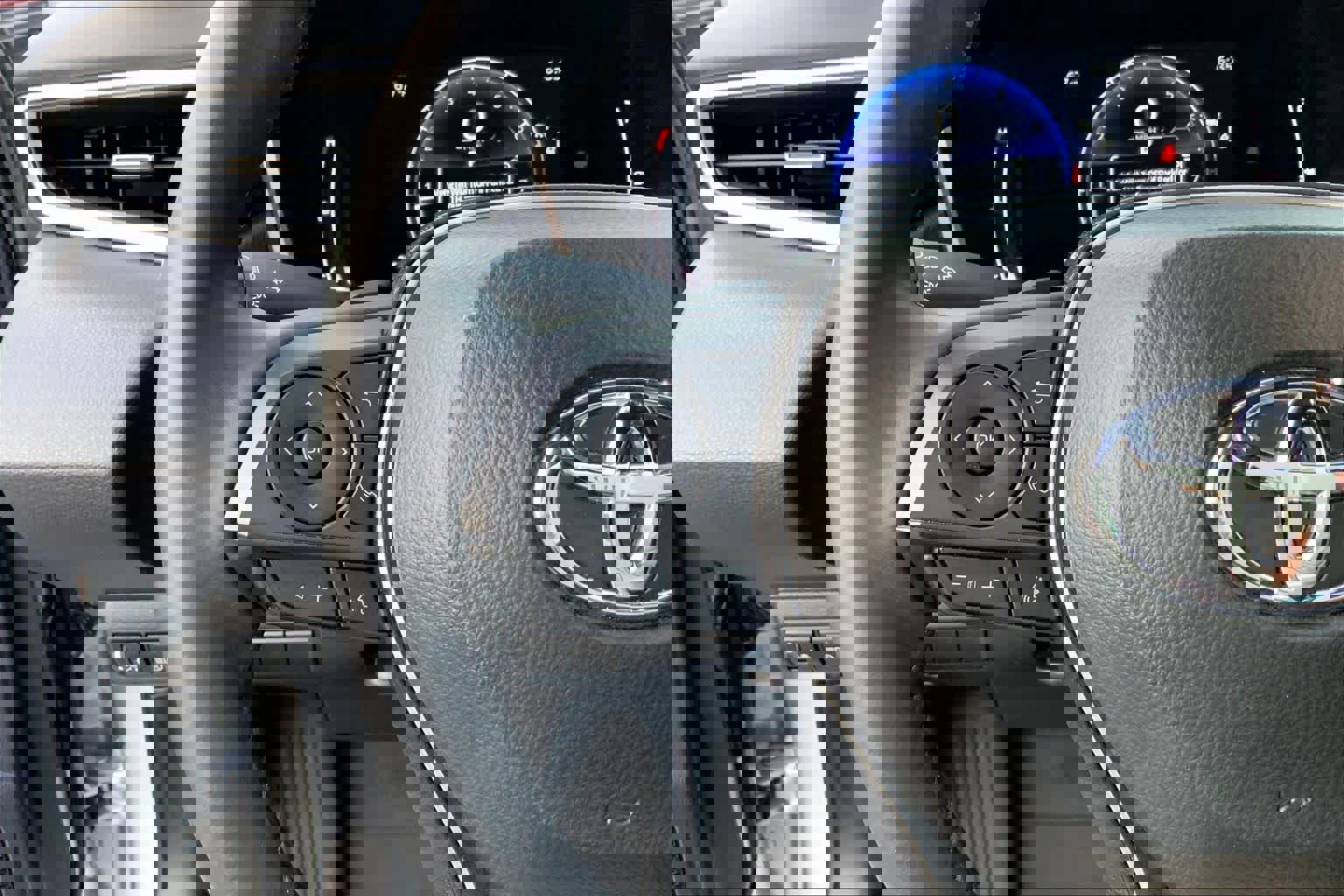 Used 2024 Toyota Corolla XSE FWD image 23