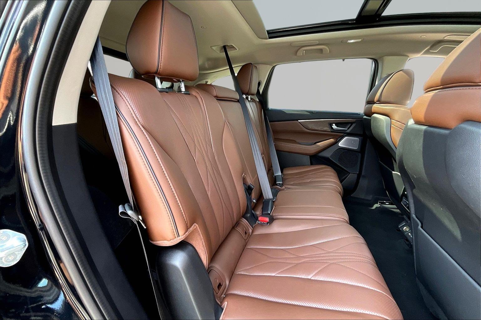 New 2026 Acura MDX SH-AWD w/ Advance Package image 20