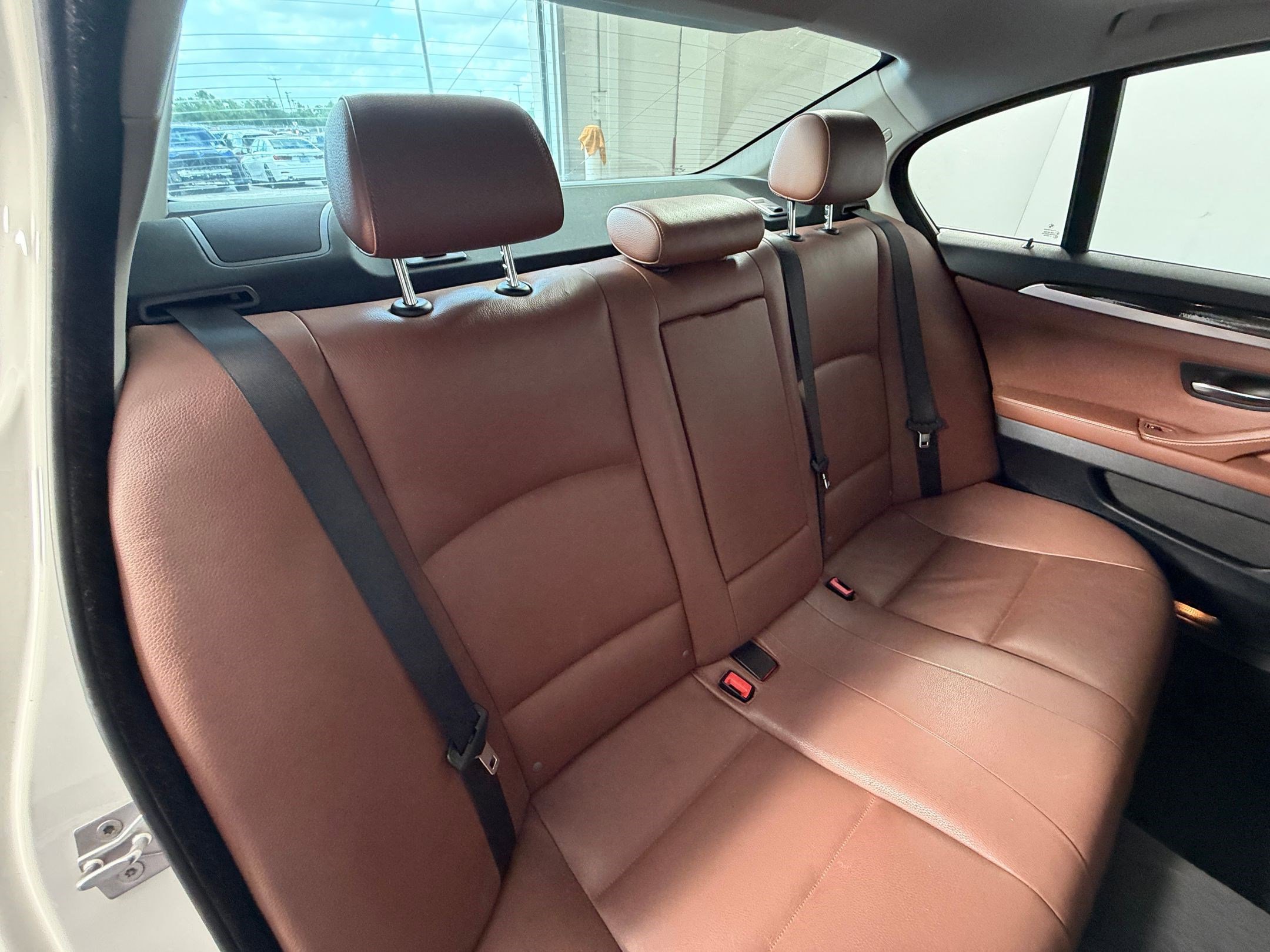 Used 2012 BMW 535i Sedan image 31