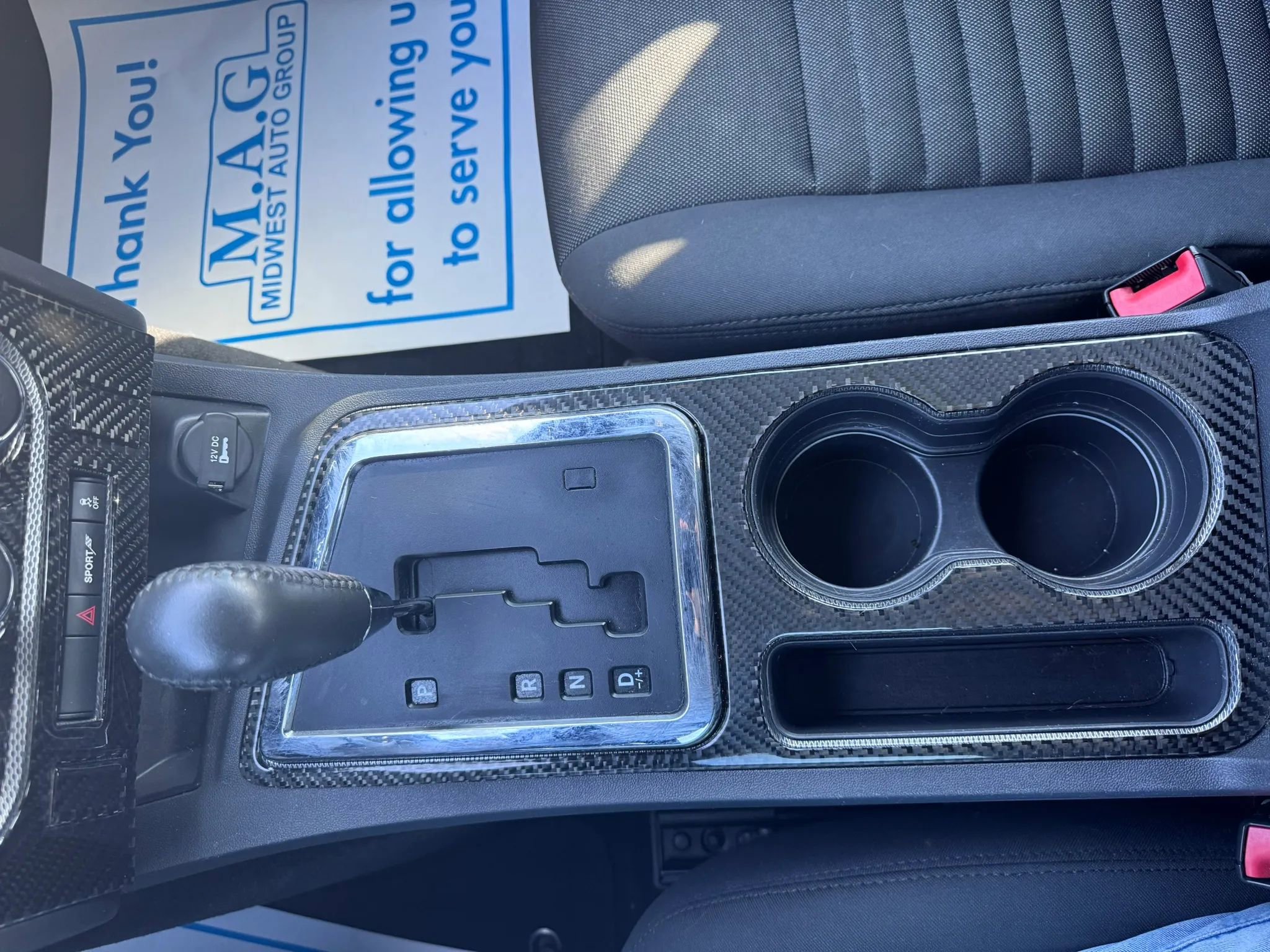 Used 2012 Dodge Challenger R/T image 18