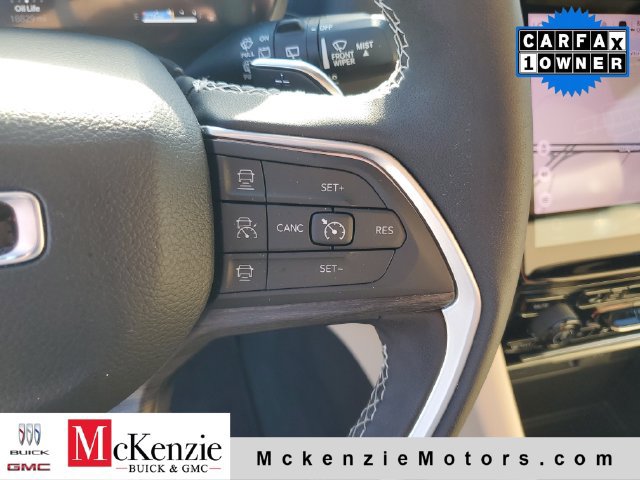 Used 2025 Jeep Grand Cherokee Limited RWD image 14