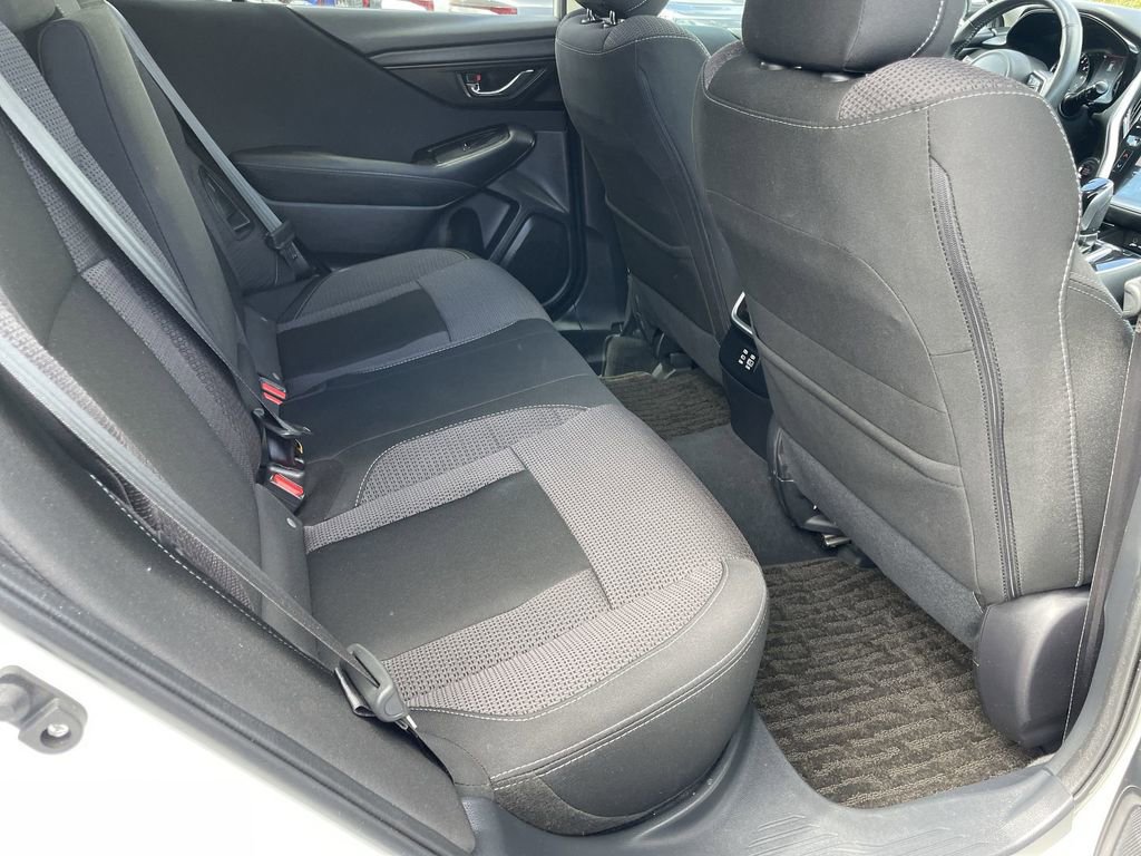 Used 2024 Subaru Outback Premium AWD/4WD image 25