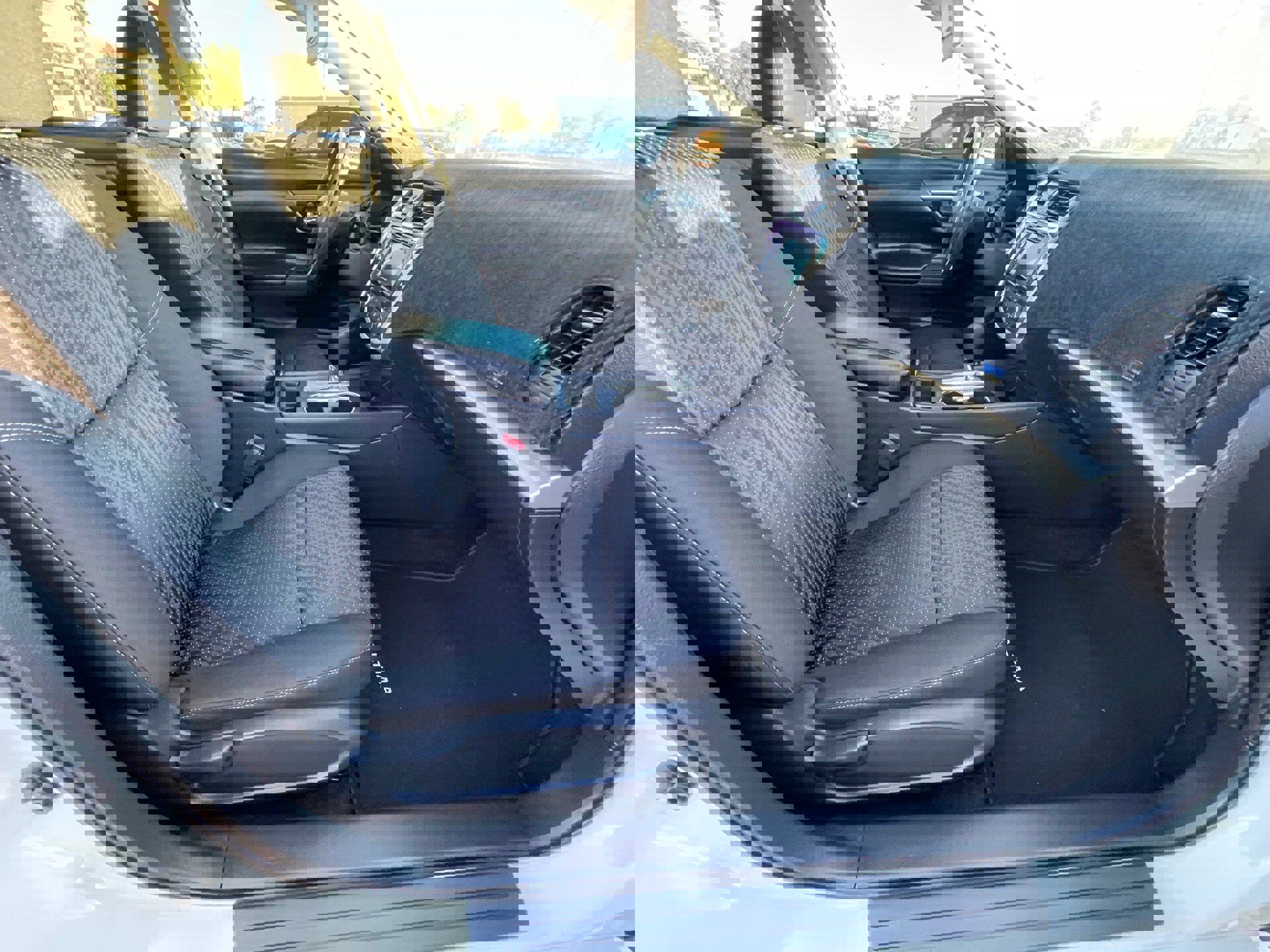 Used 2017 Nissan Altima 2.5 image 23