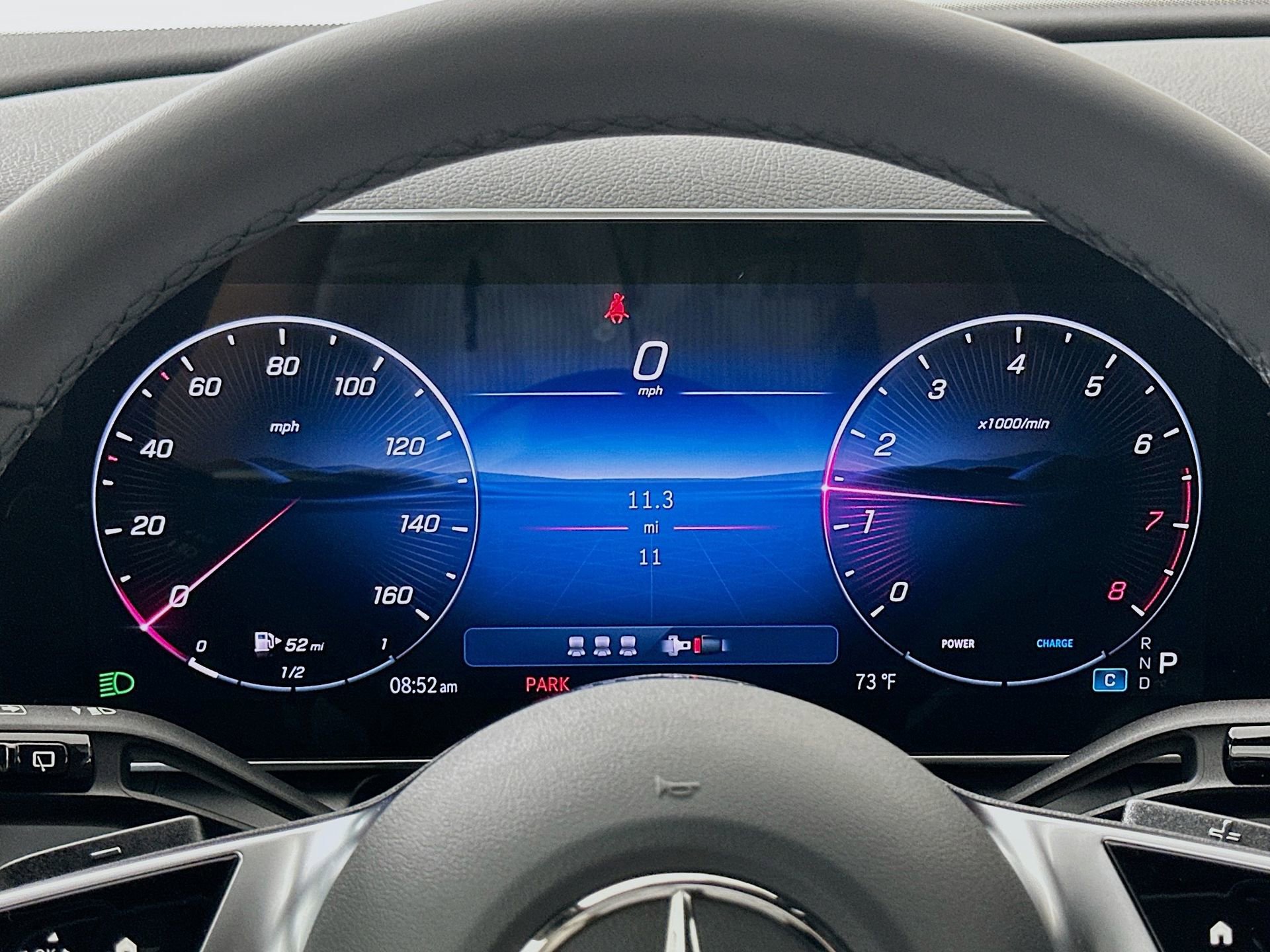 New 2026 Mercedes-Benz GLC 300 image 13