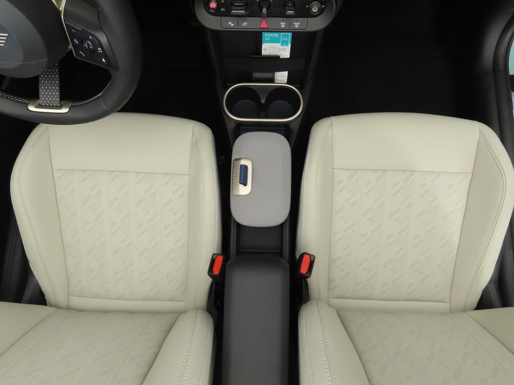 New 2026 MINI Cooper S image 18