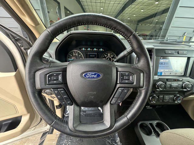 Used 2018 Ford F150 XLT w/ Equipment Group 302A Luxury image 18