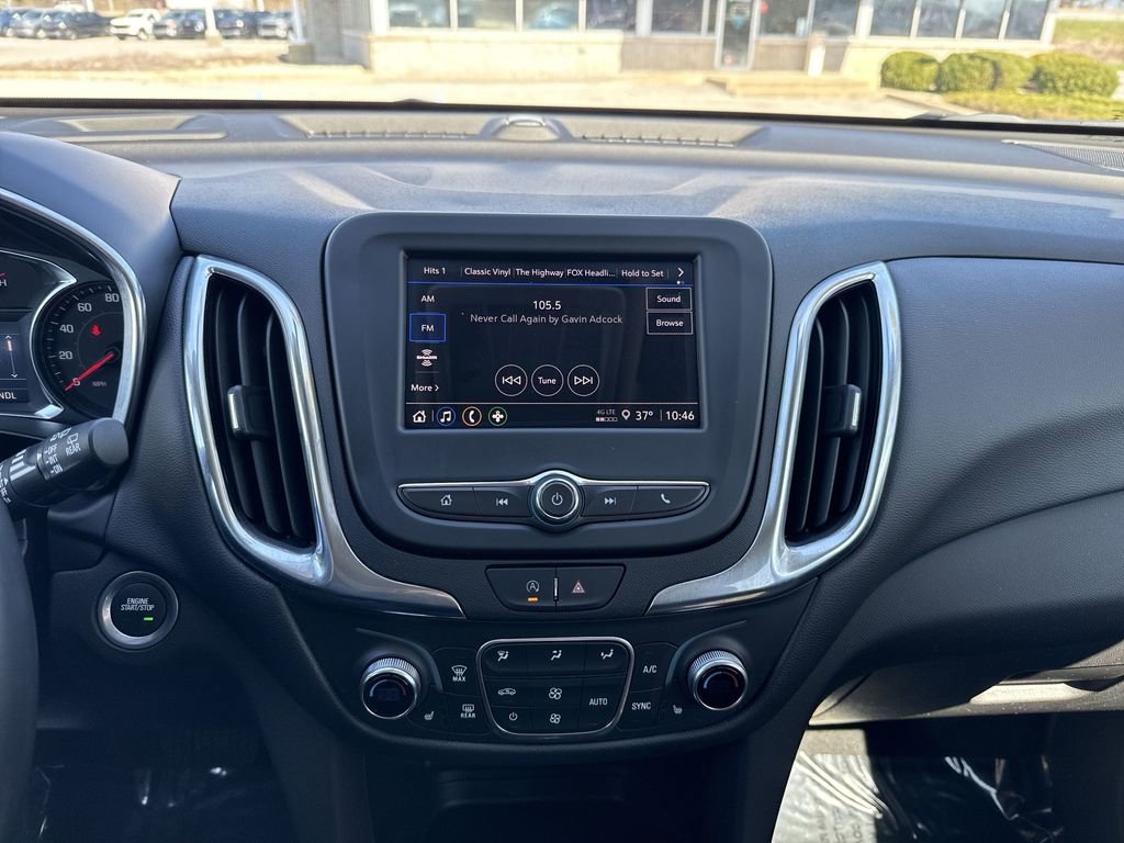 Used 2024 Chevrolet Equinox LT image 12