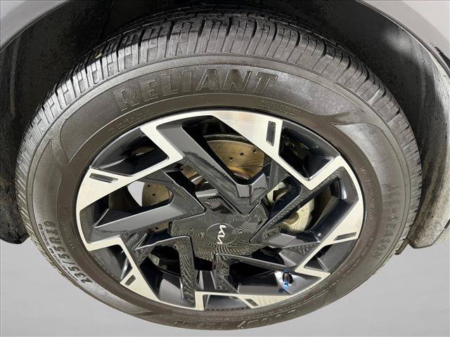 Used 2023 Kia Sportage SX FWD image 14