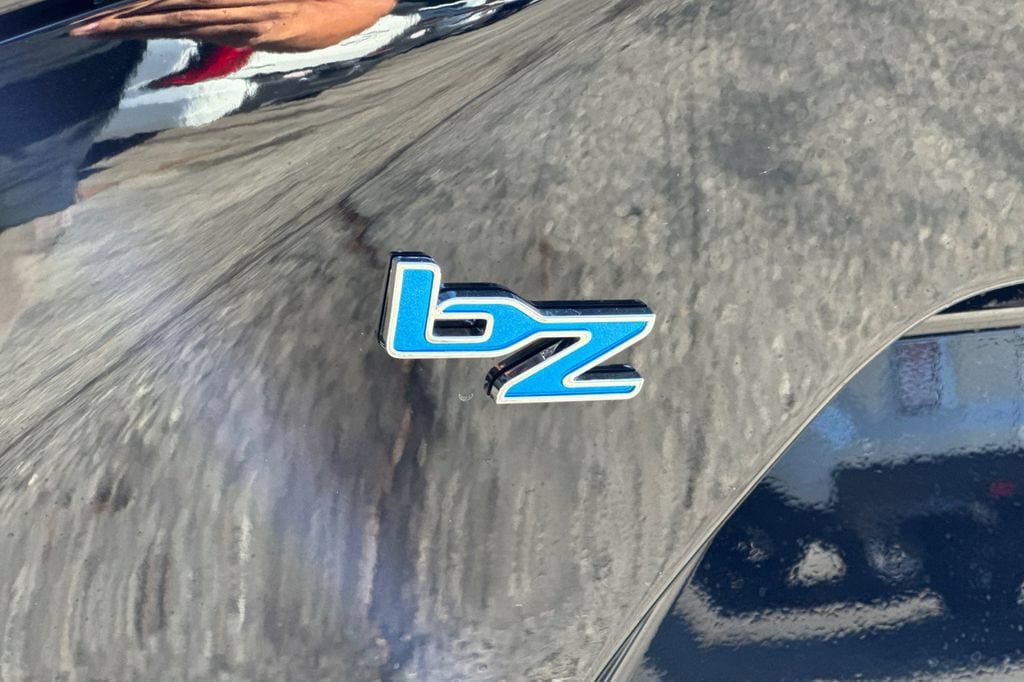 New 2026 Toyota bZ FWD image 22