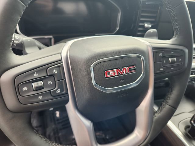 New 2026 GMC Sierra 1500 SLT w/ SLT Premium Package AWD/4WD image 21