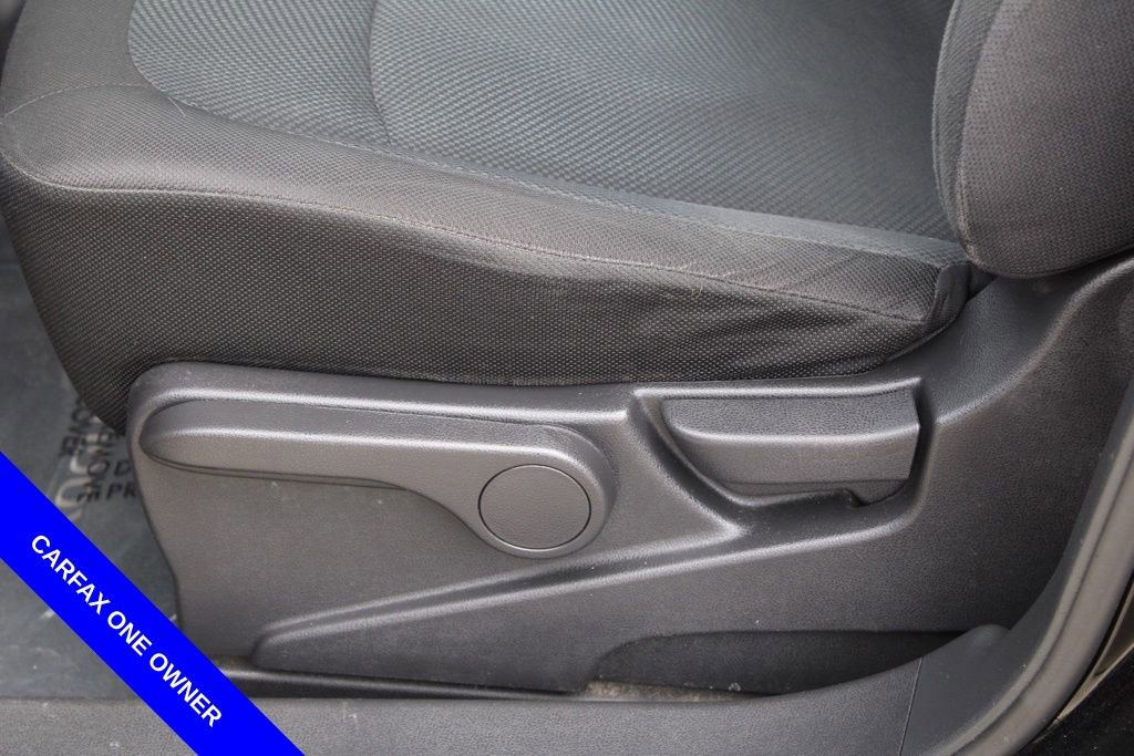 Used 2015 Nissan Rogue S w/ Convenience Package image 15