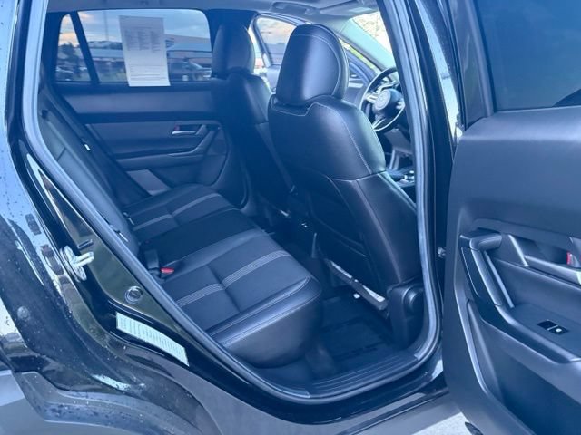 Used 2024 MAZDA CX-50 AWD 2.5 S w/ Premium Package image 18