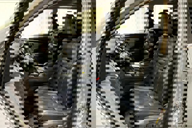 Used 2024 Nissan Murano SV w/ SV Midnight Edition Package image 25