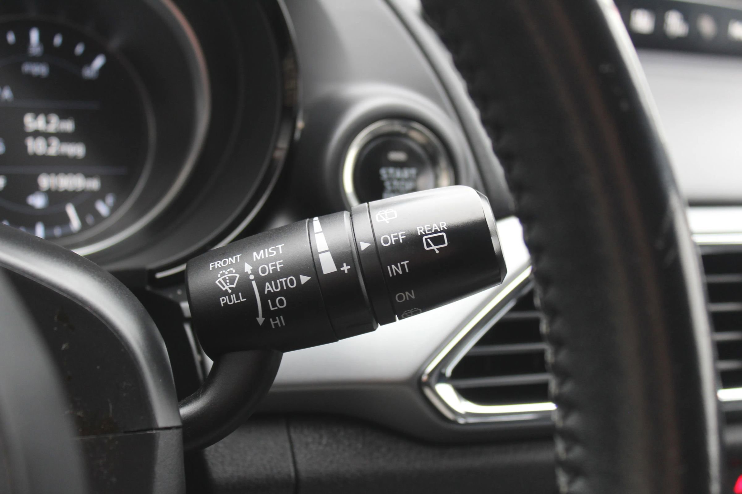 Used 2020 MAZDA CX-9 Touring w/ Touring Premium Package image 28