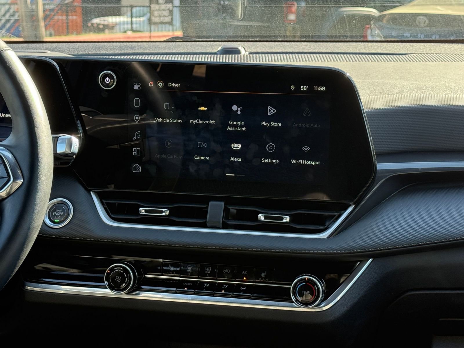 Used 2025 Chevrolet Equinox LT image 18