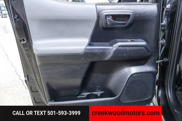 Used 2022 Toyota Tacoma 4x4 Double Cab image 43