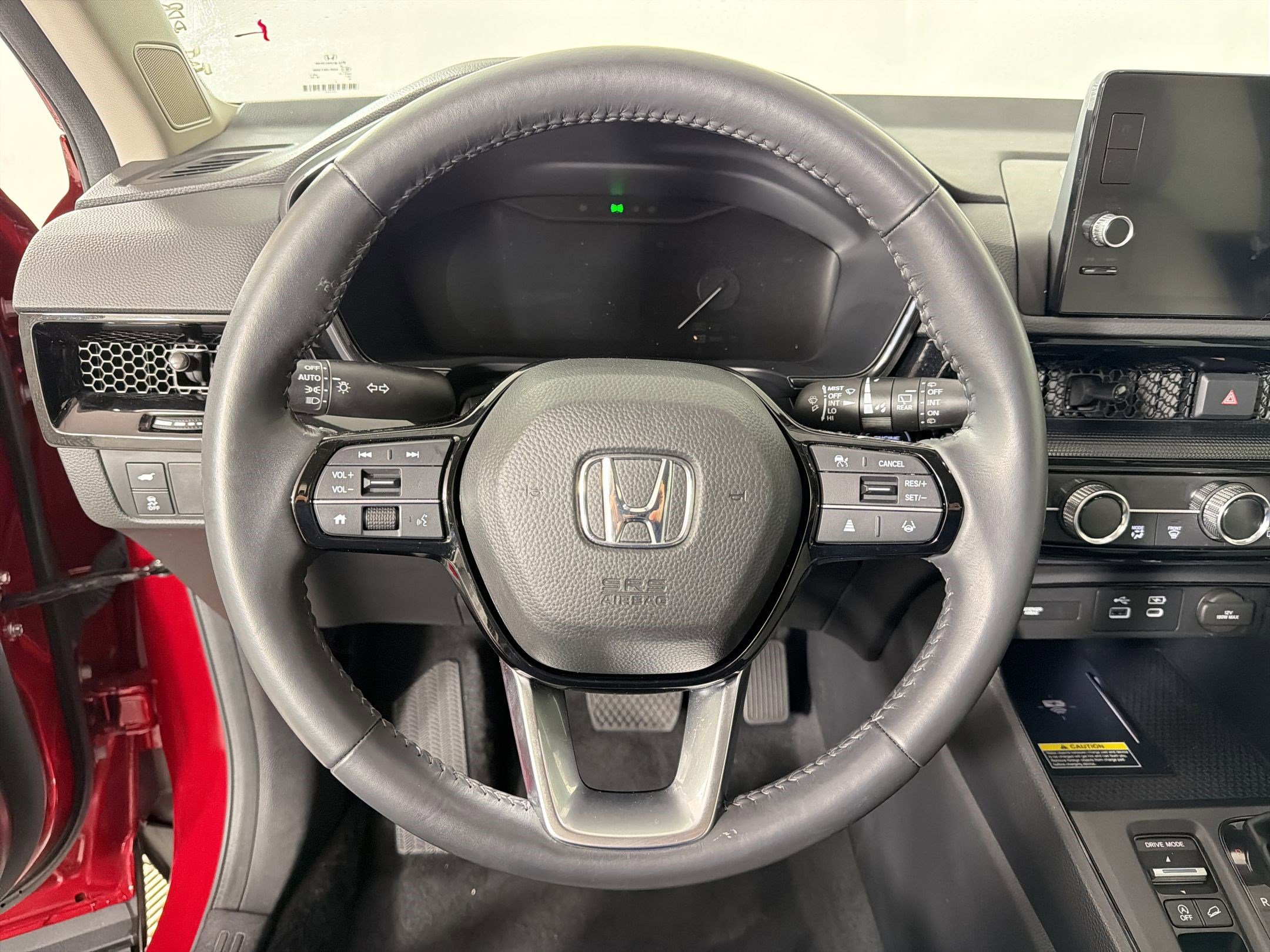 Certified 2023 Honda CR-V EX-L image 18
