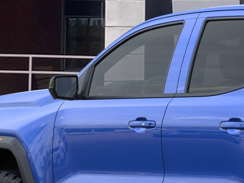 New 2026 GMC Canyon Elevation w/ Convenience Package RWD image 14