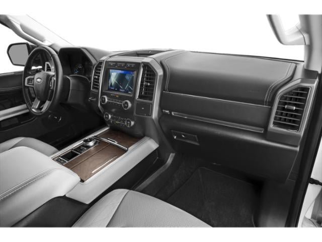 Used 2019 Ford Expedition Max Platinum RWD image 15