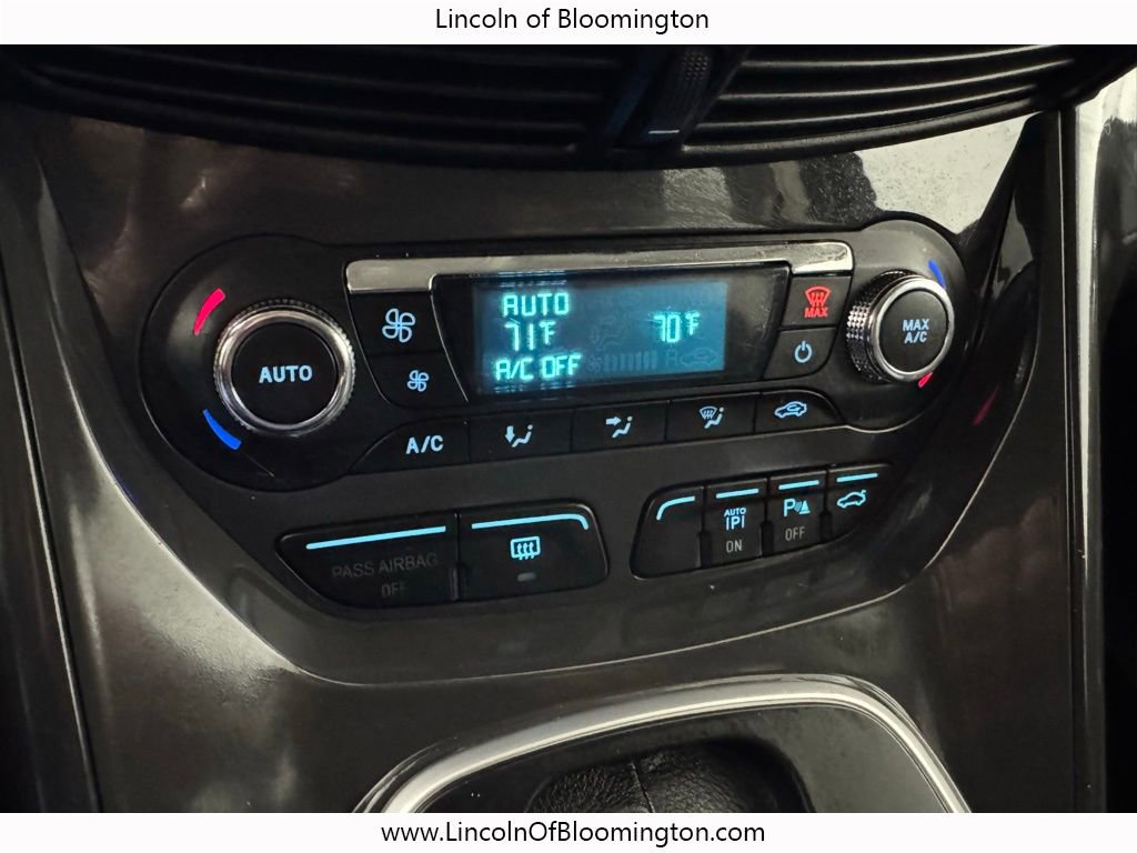 Used 2014 Ford Escape Titanium w/ Equipment Group 401A image 50