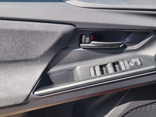 New 2026 Toyota C-HR AWD/4WD image 22
