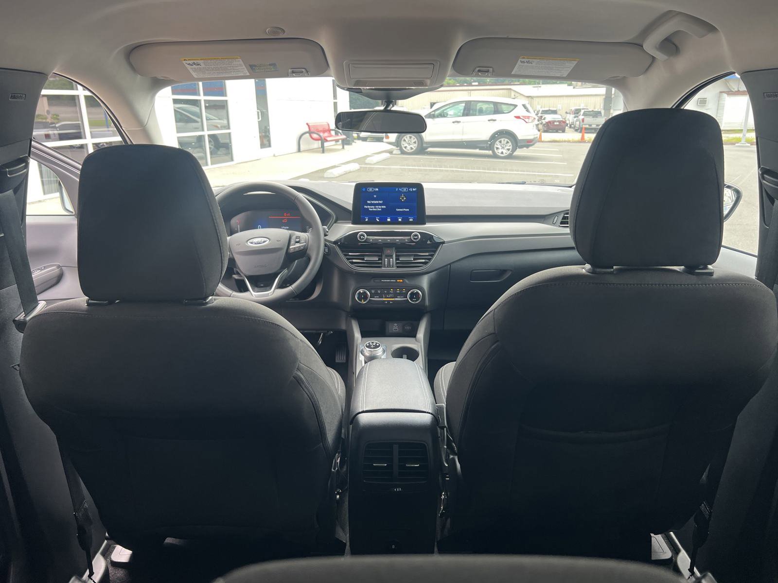 Used 2024 Ford Escape Active image 22