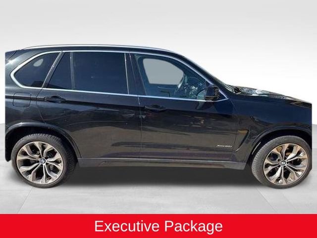 Used 2018 BMW X5 xDrive50i w/ M Sport Package image 6
