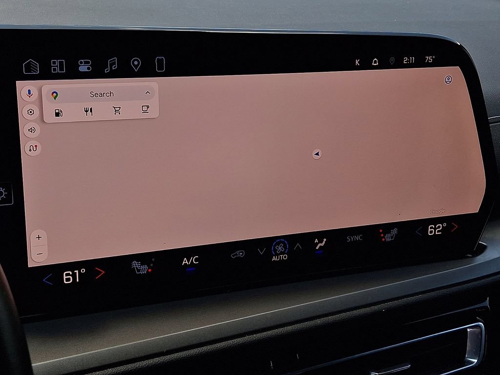 Used 2024 Chevrolet Traverse LT FWD image 17