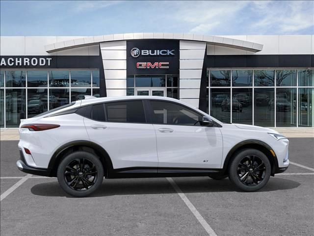 New 2026 Buick Envista Sport Touring w/ Convenience I Package FWD image 5