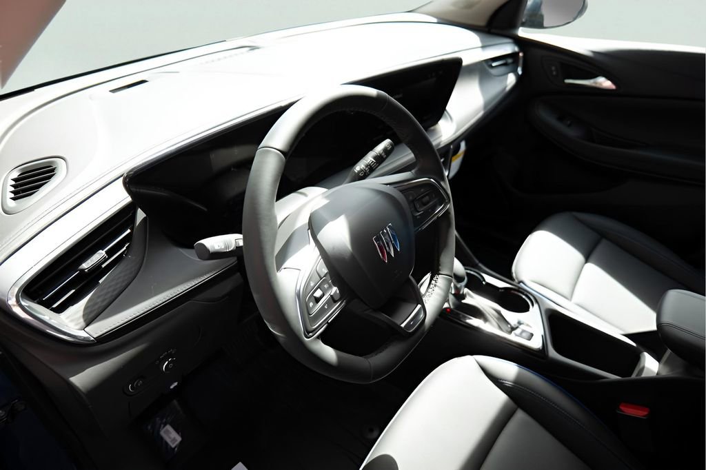 New 2026 Buick Encore GX Sport Touring w/ Advanced Technology Package image 8
