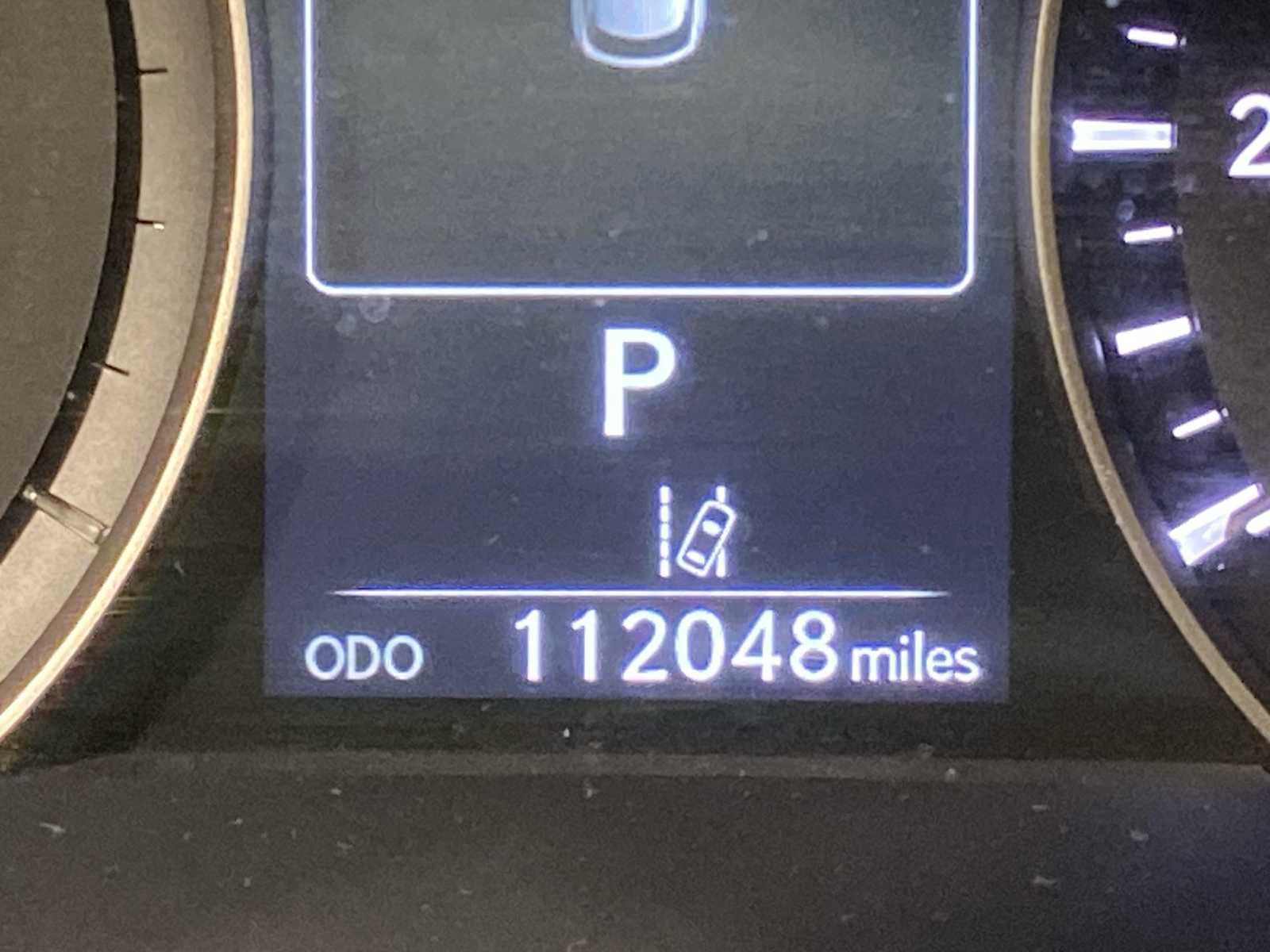 Used 2017 Lexus RX 450h AWD image 18