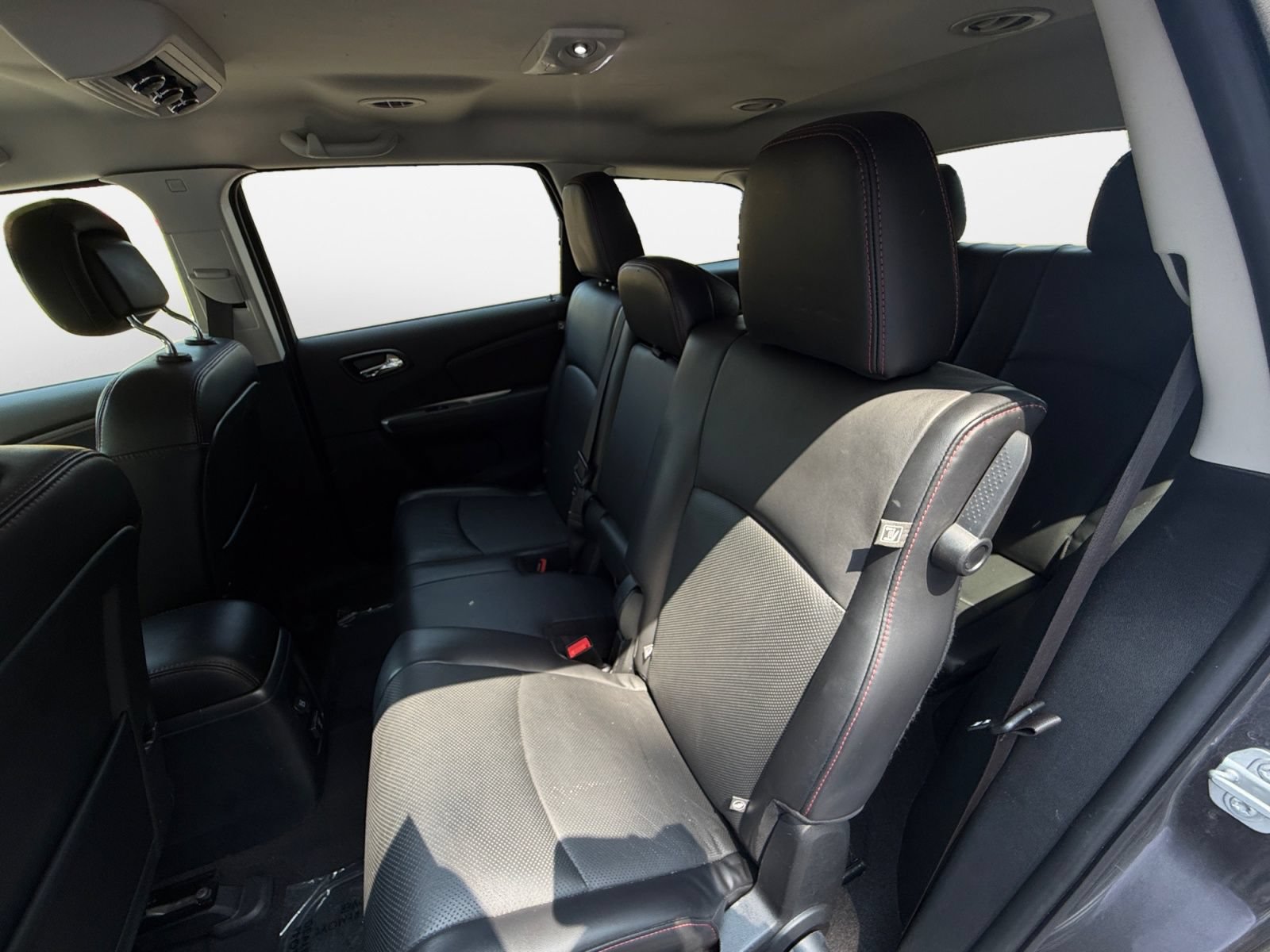 Used 2019 Dodge Journey GT AWD/4WD image 15